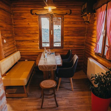 Holiday Home Wine & Relax Sveti Martin Na Muri Gornji Koncovcak Екстериор снимка