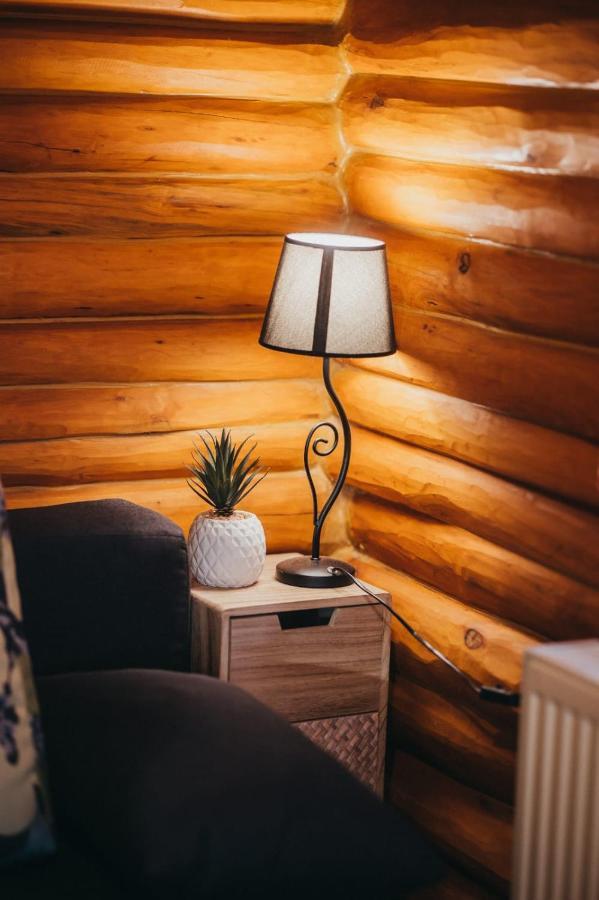 Holiday Home Wine & Relax Sveti Martin Na Muri Gornji Koncovcak Екстериор снимка