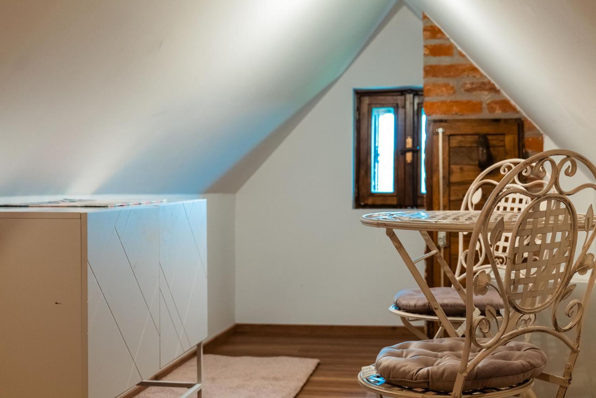 Holiday Home Wine & Relax Sveti Martin Na Muri Gornji Koncovcak Екстериор снимка