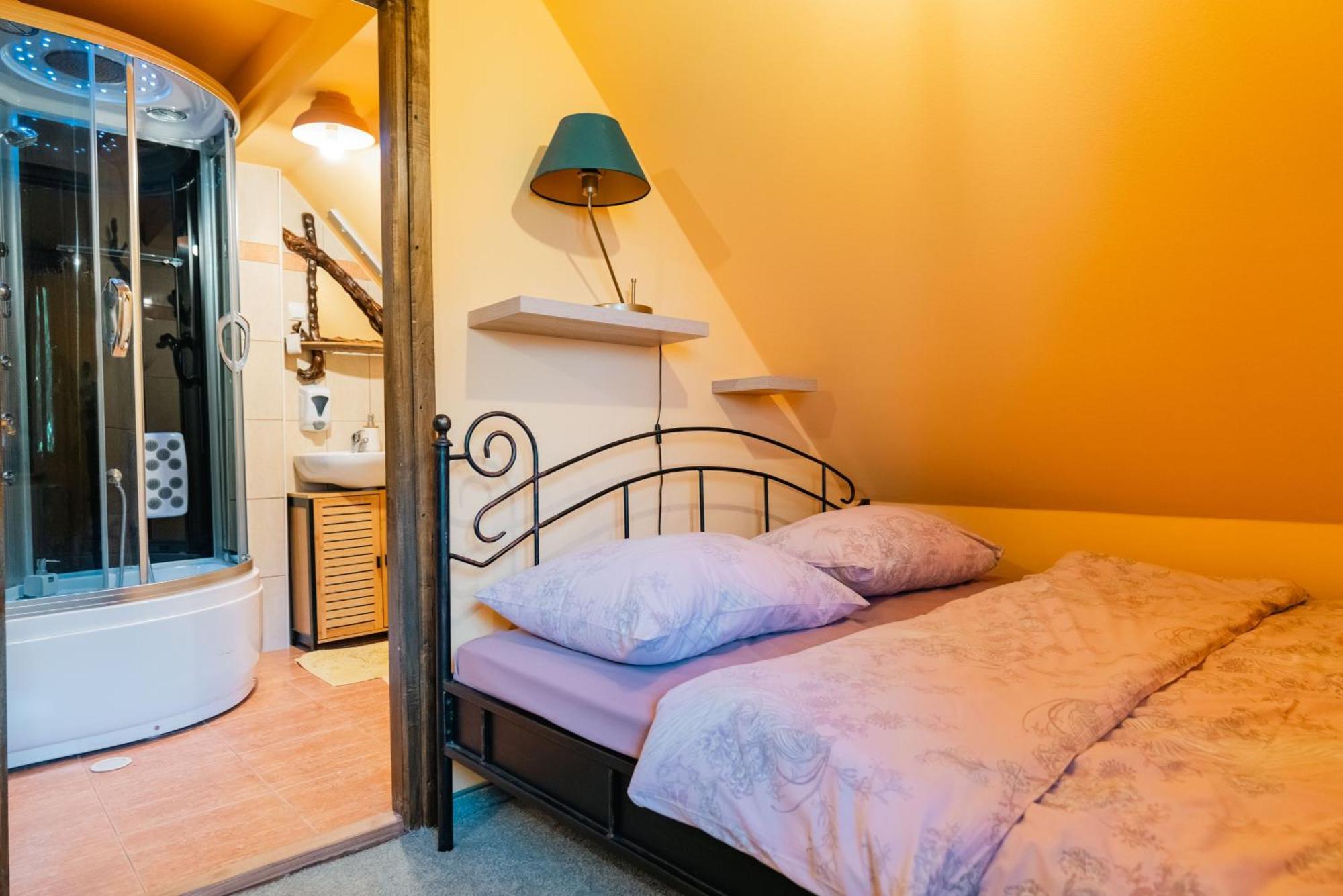 Holiday Home Wine & Relax Sveti Martin Na Muri Gornji Koncovcak Екстериор снимка