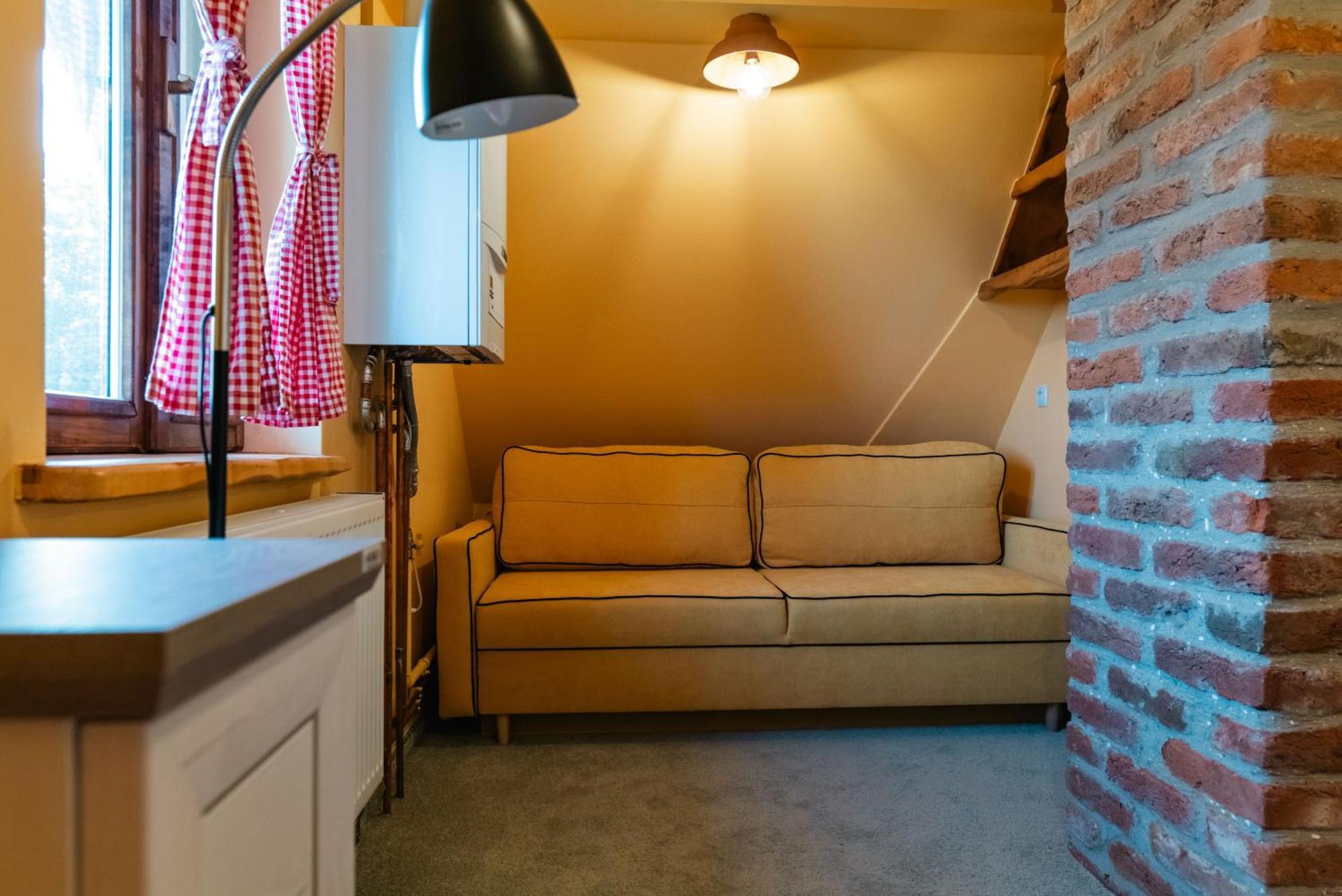 Holiday Home Wine & Relax Sveti Martin Na Muri Gornji Koncovcak Екстериор снимка
