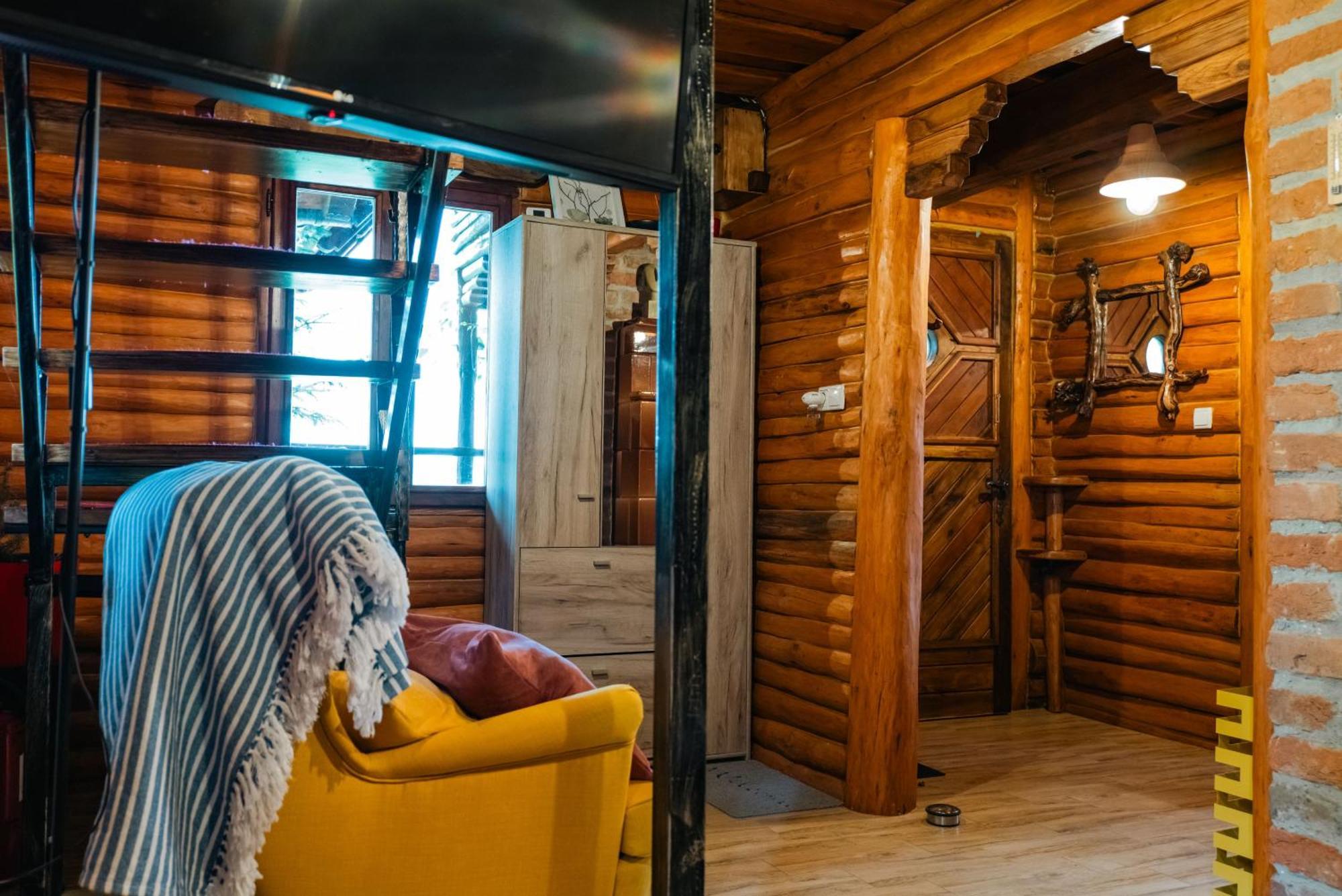 Holiday Home Wine & Relax Sveti Martin Na Muri Gornji Koncovcak Екстериор снимка