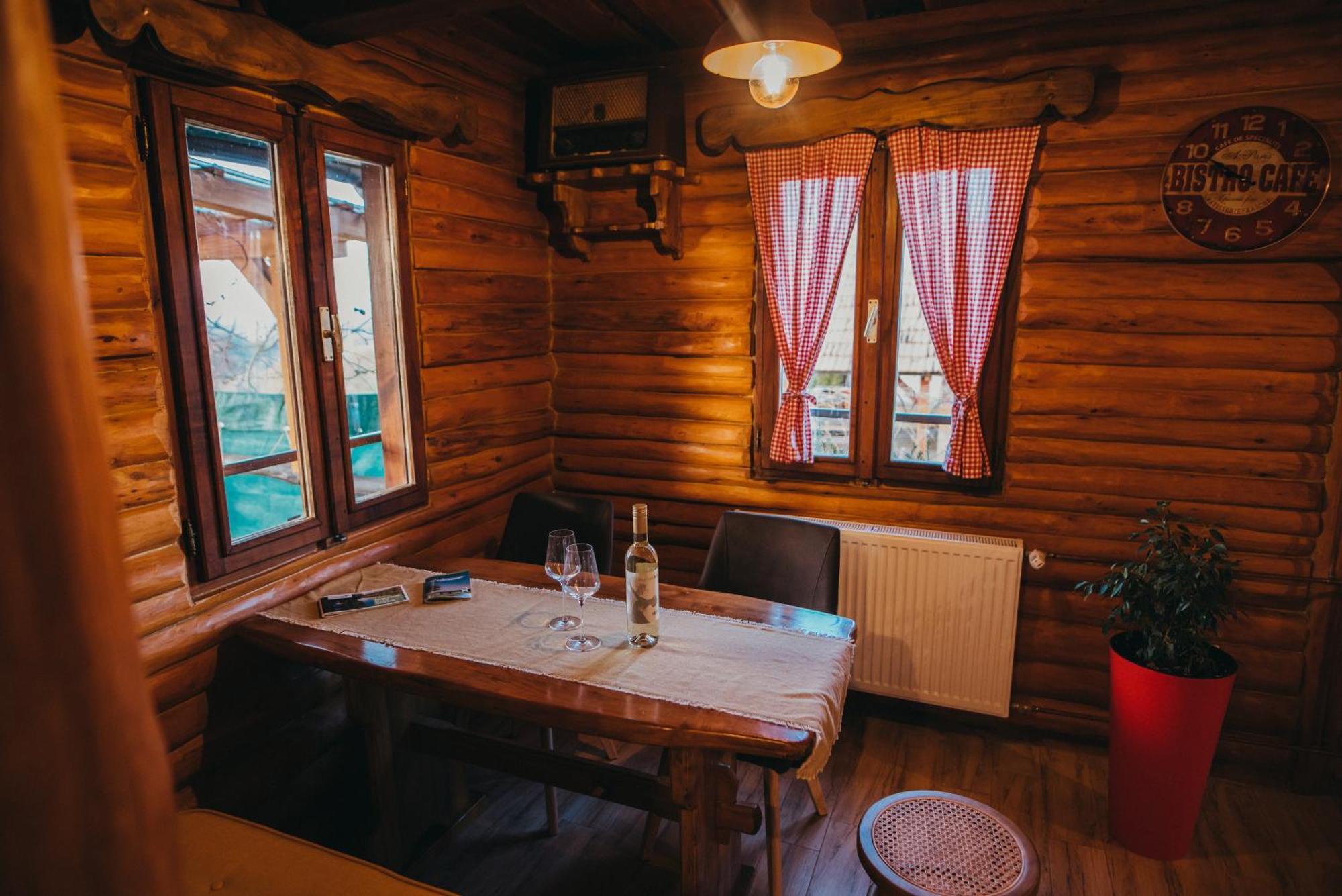 Holiday Home Wine & Relax Sveti Martin Na Muri Gornji Koncovcak Екстериор снимка