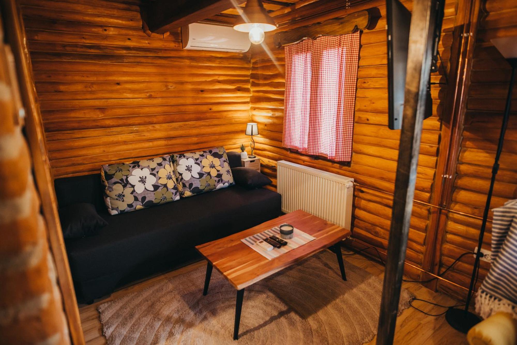 Holiday Home Wine & Relax Sveti Martin Na Muri Gornji Koncovcak Екстериор снимка