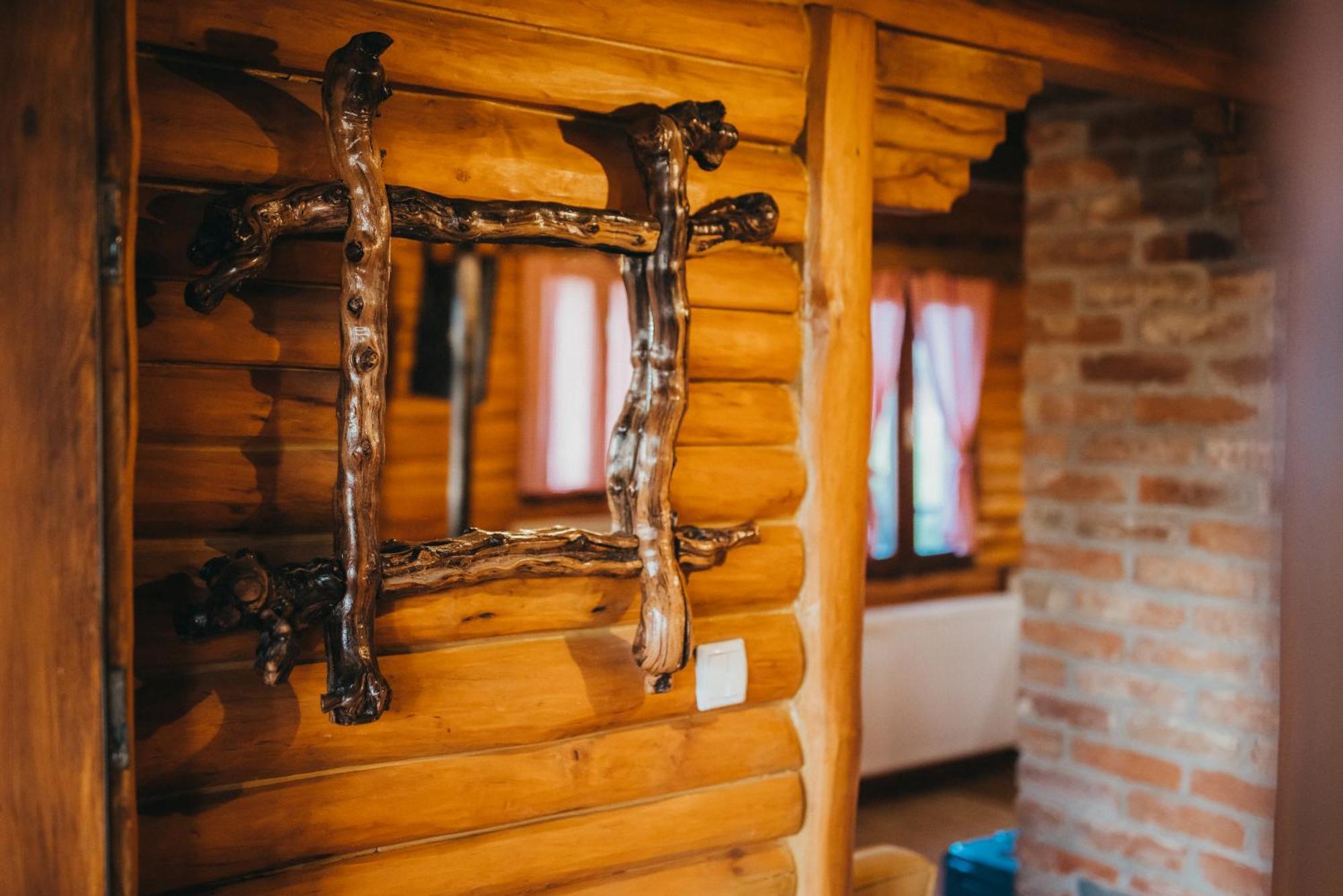 Holiday Home Wine & Relax Sveti Martin Na Muri Gornji Koncovcak Екстериор снимка