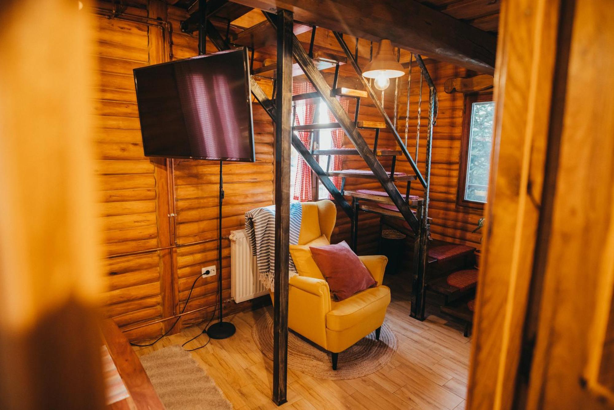 Holiday Home Wine & Relax Sveti Martin Na Muri Gornji Koncovcak Екстериор снимка