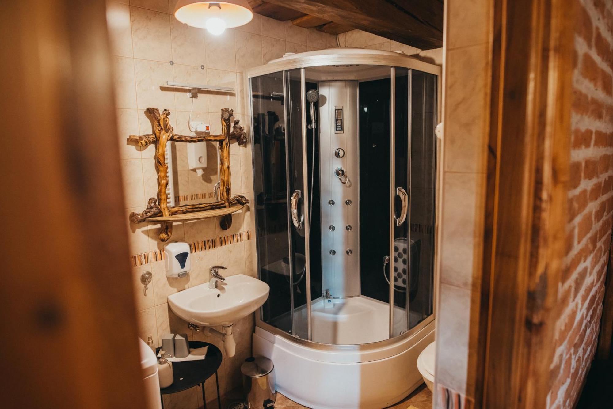 Holiday Home Wine & Relax Sveti Martin Na Muri Gornji Koncovcak Екстериор снимка