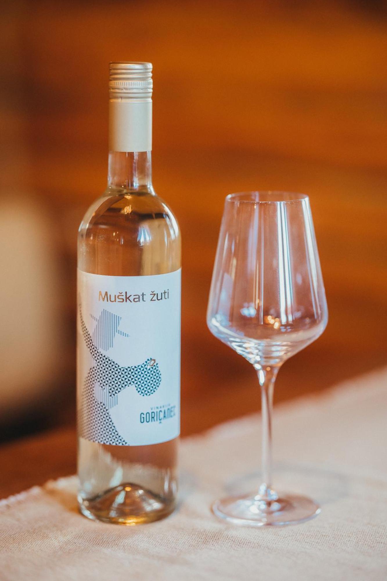 Holiday Home Wine & Relax Sveti Martin Na Muri Gornji Koncovcak Екстериор снимка