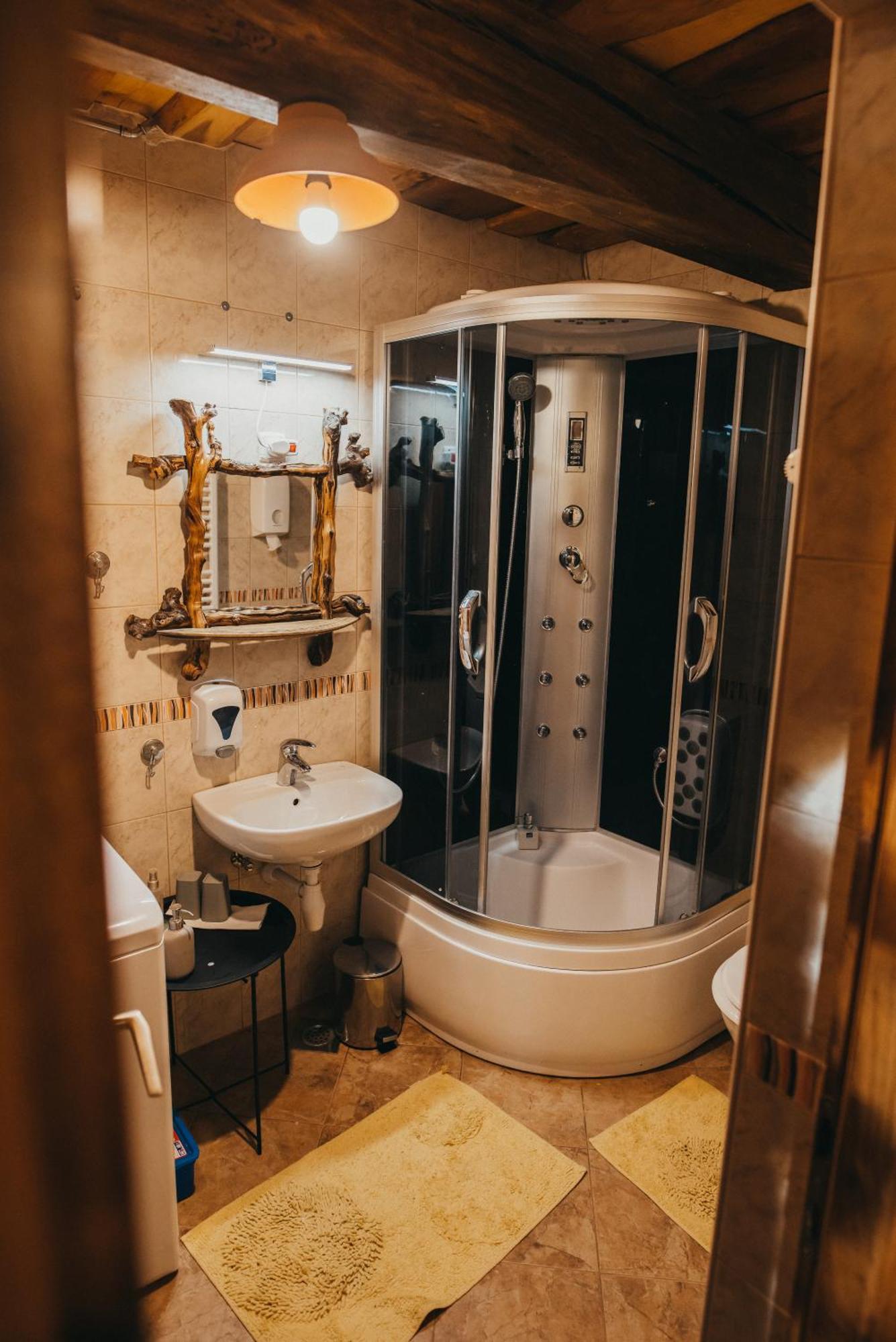 Holiday Home Wine & Relax Sveti Martin Na Muri Gornji Koncovcak Екстериор снимка
